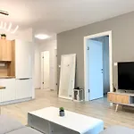 Elegant, Bright Spacious In Center Bratislava