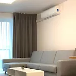 Elegant, Bright Spacious In Center Apartment