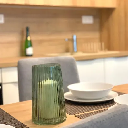 Elegant, Bright Spacious In Center Apartament Bratysława
