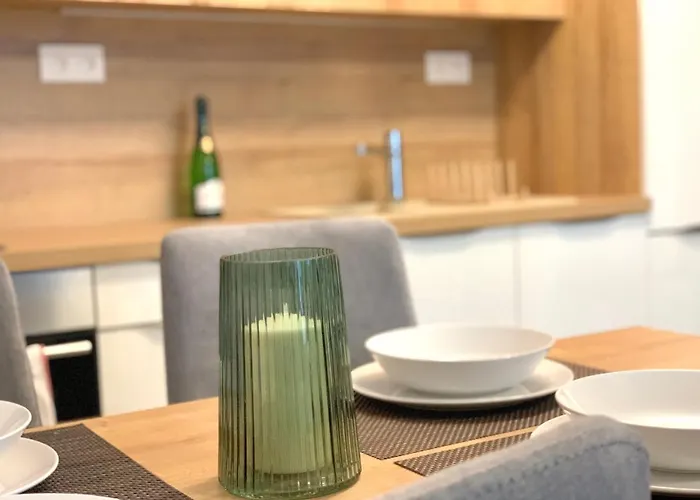 Elegant, Bright Spacious In Center Apartman Pozsony