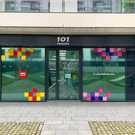 Διαμέρισμα Elegant, Bright Spacious In Center